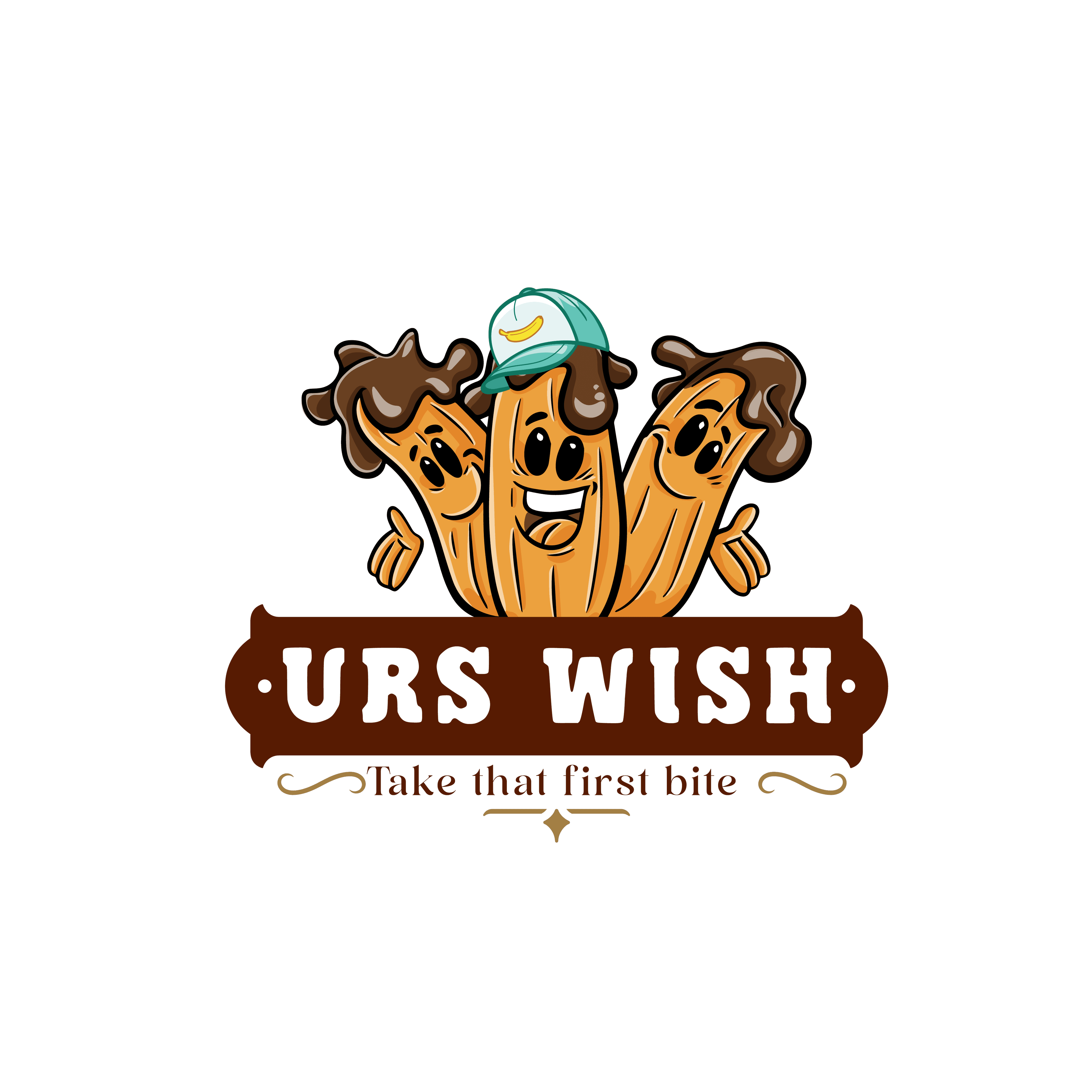 URS WISH Logo